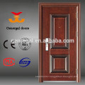 Luxury european style safe residential villa entrance steel door